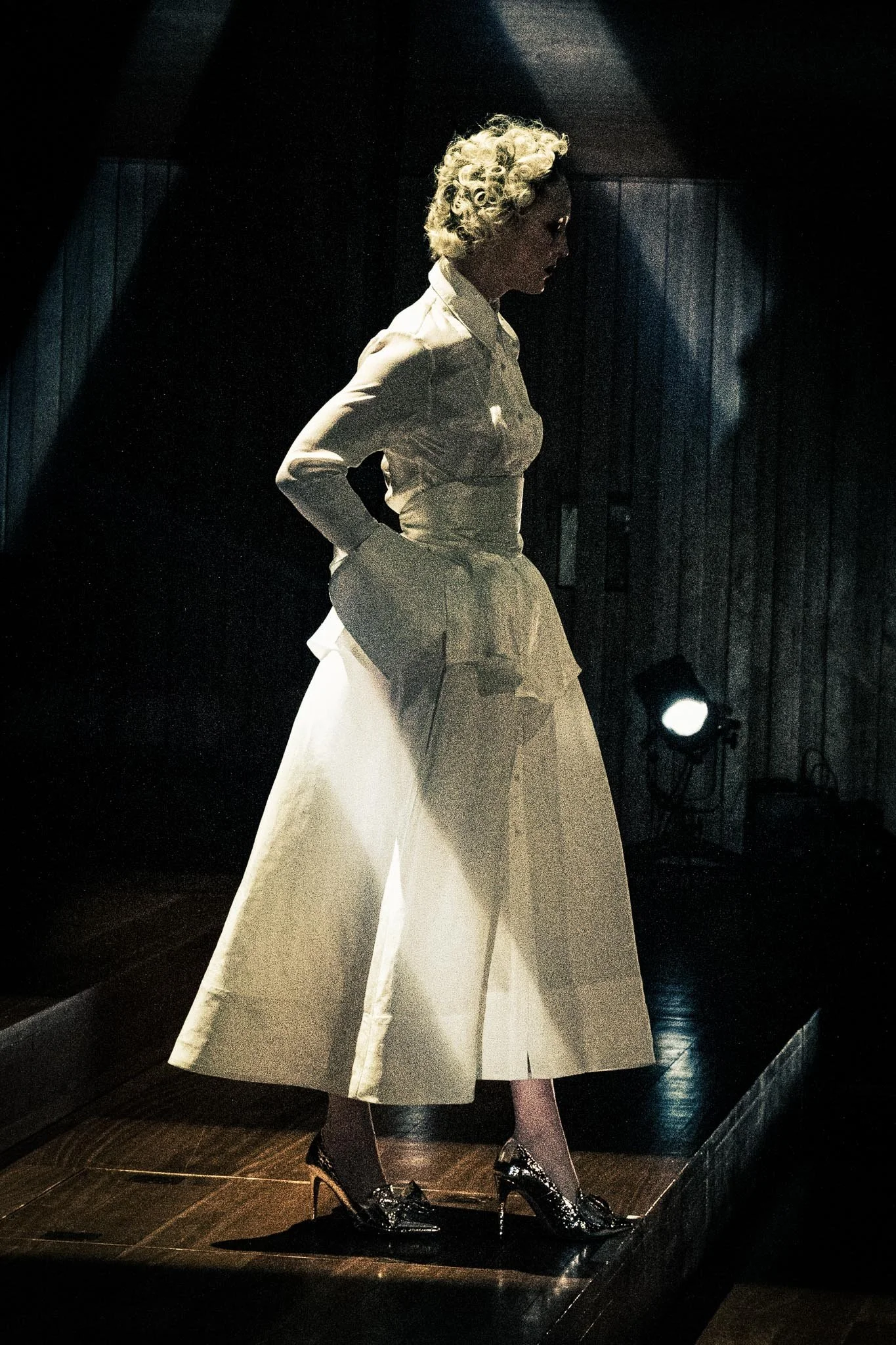 Patrick McDowell  Show - LFW 2024 - copyright @marktgoddard - SMALL-057.jpg