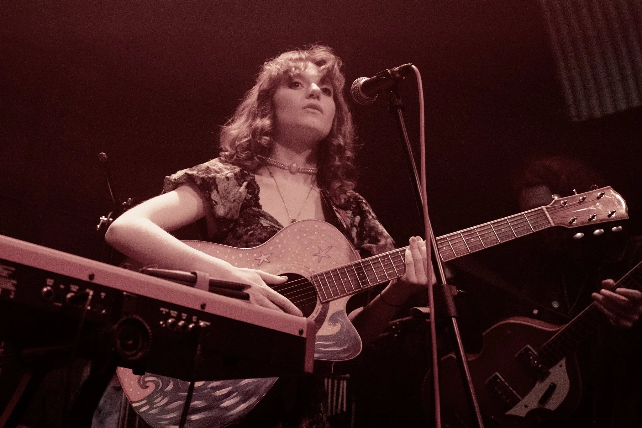 Fire In Her Eyes - Bermondsey Social Club-011.jpg