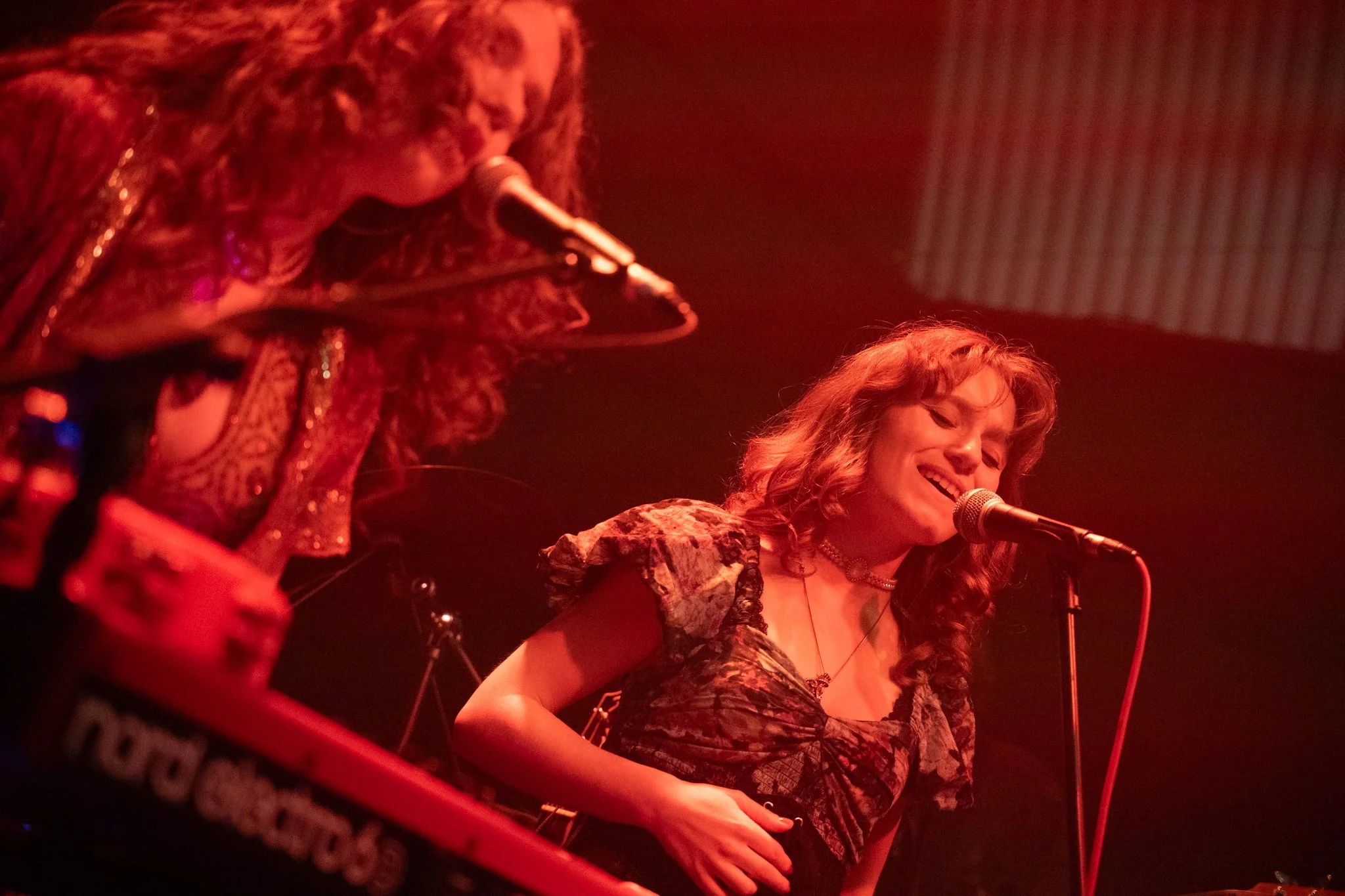 Fire In Her Eyes - Bermondsey Social Club-012.jpg