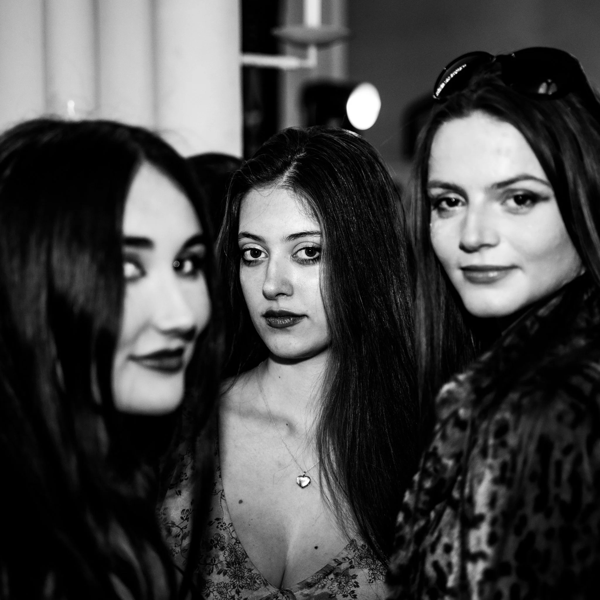 London Fashion Day - April 2024