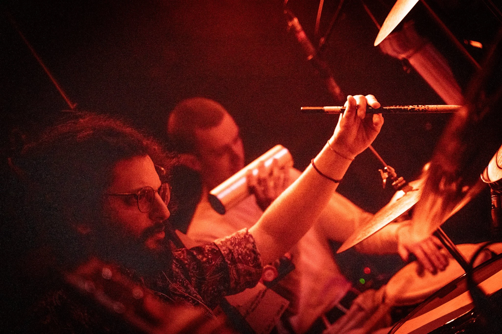 Fire In Her Eyes - Bermondsey Social Club-071.jpg