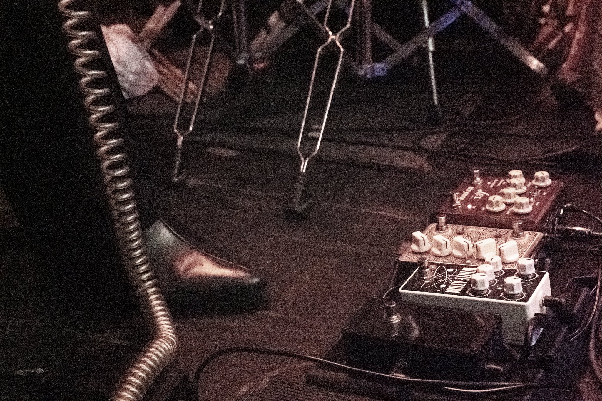 Fire In Her Eyes - Bermondsey Social Club-013.jpg