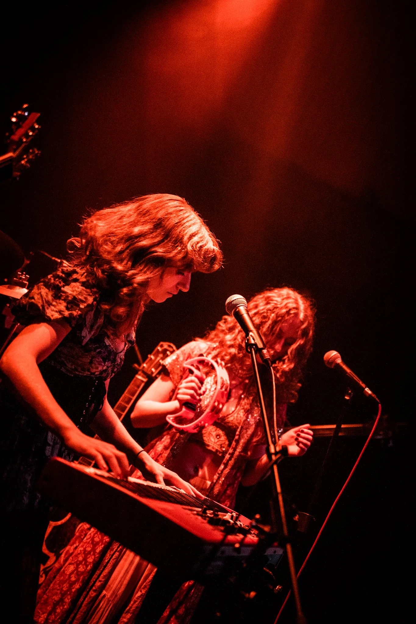 Fire In Her Eyes - Bermondsey Social Club-076.jpg
