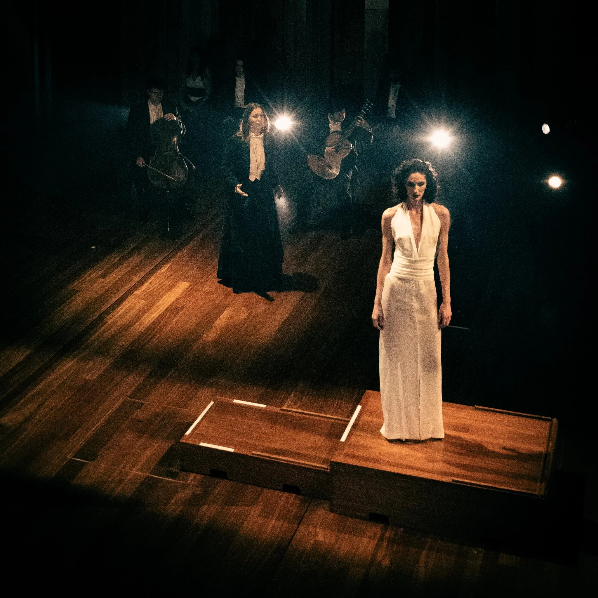 Patrick McDowell  Show - LFW 2024 - copyright @marktgoddard - SMALL-096.jpg