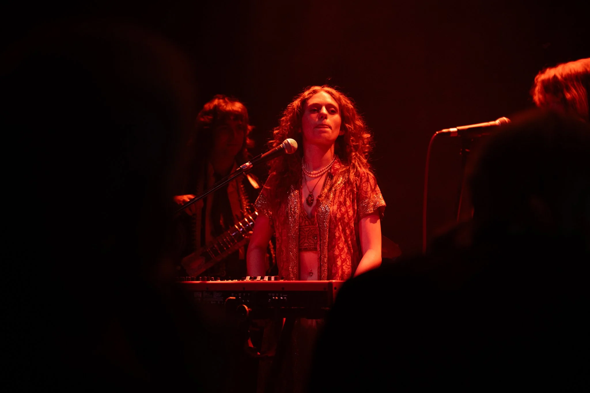 Fire In Her Eyes - Bermondsey Social Club-102.jpg