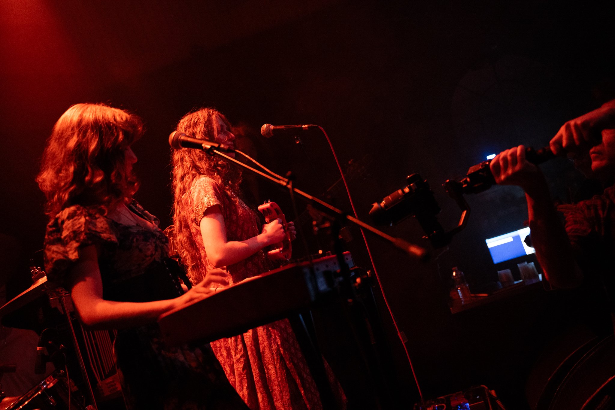 Fire In Her Eyes - Bermondsey Social Club-079.jpg