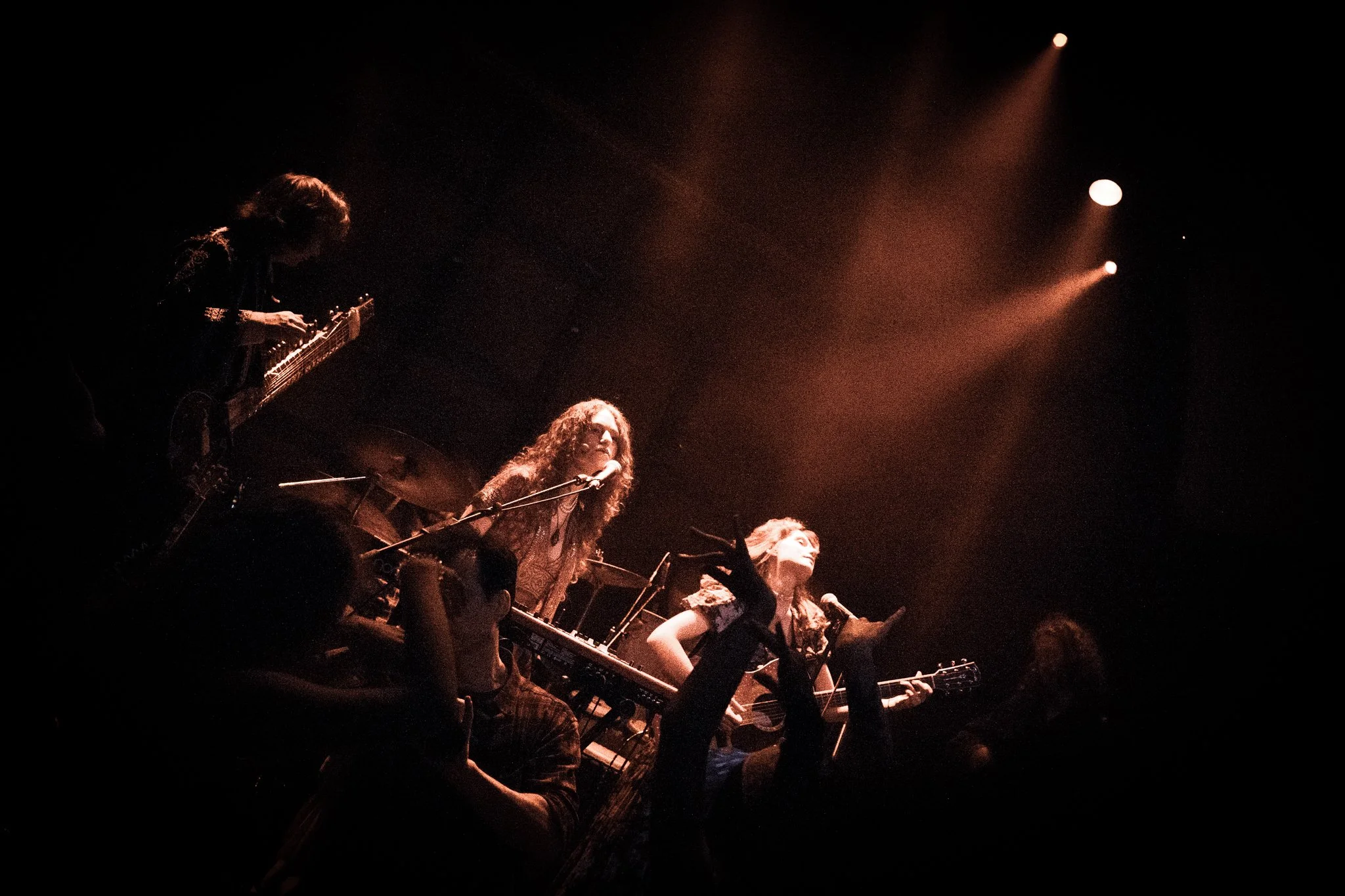 Fire In Her Eyes - Bermondsey Social Club-106.jpg