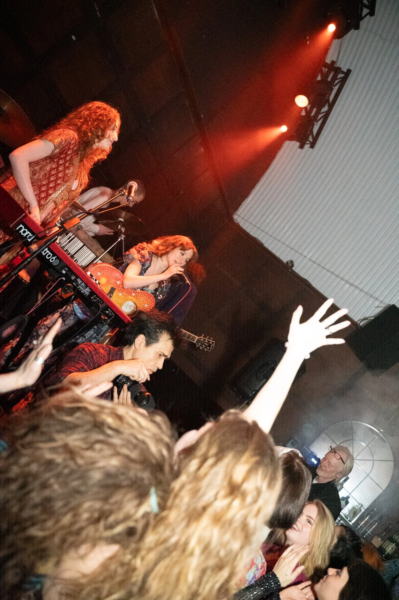 Fire In Her Eyes - Bermondsey Social Club-109.jpg