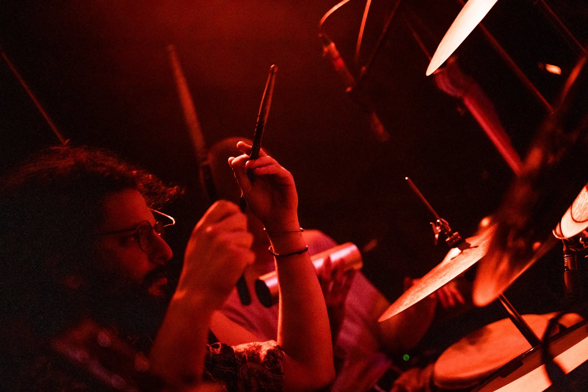 Fire In Her Eyes - Bermondsey Social Club-070.jpg
