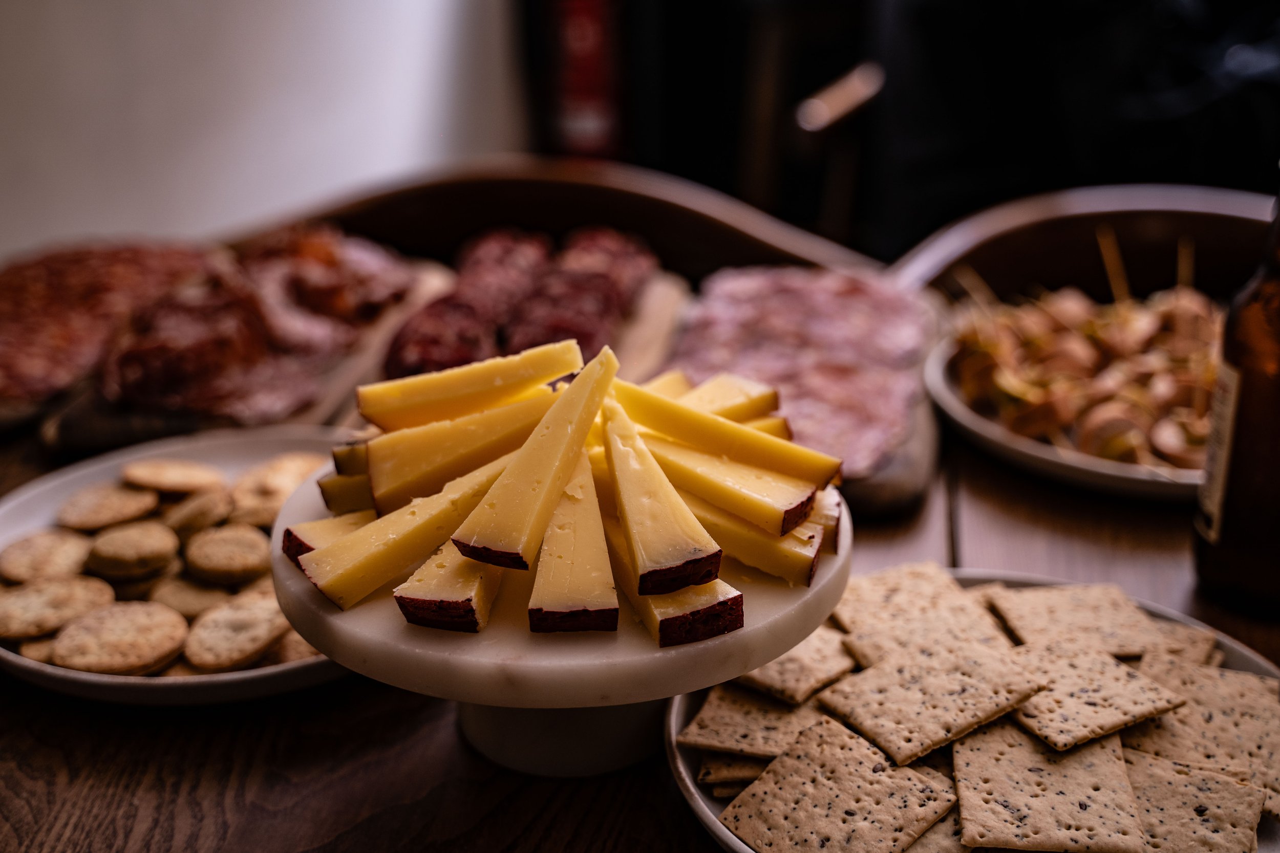 Doppo Soho - Soho Waiter's Race