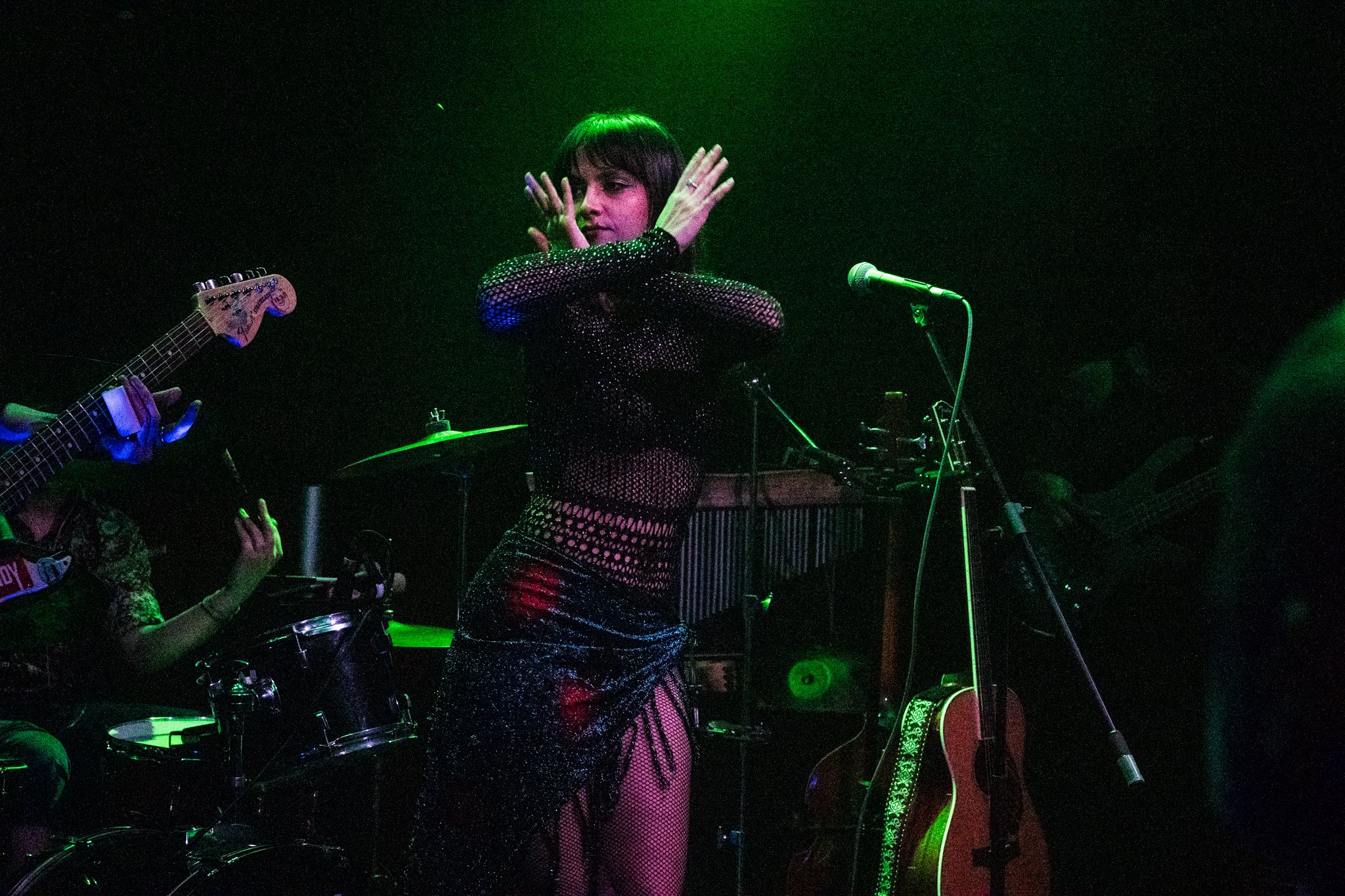 Fire In Her Eyes - Bermondsey Social Club-047.jpg