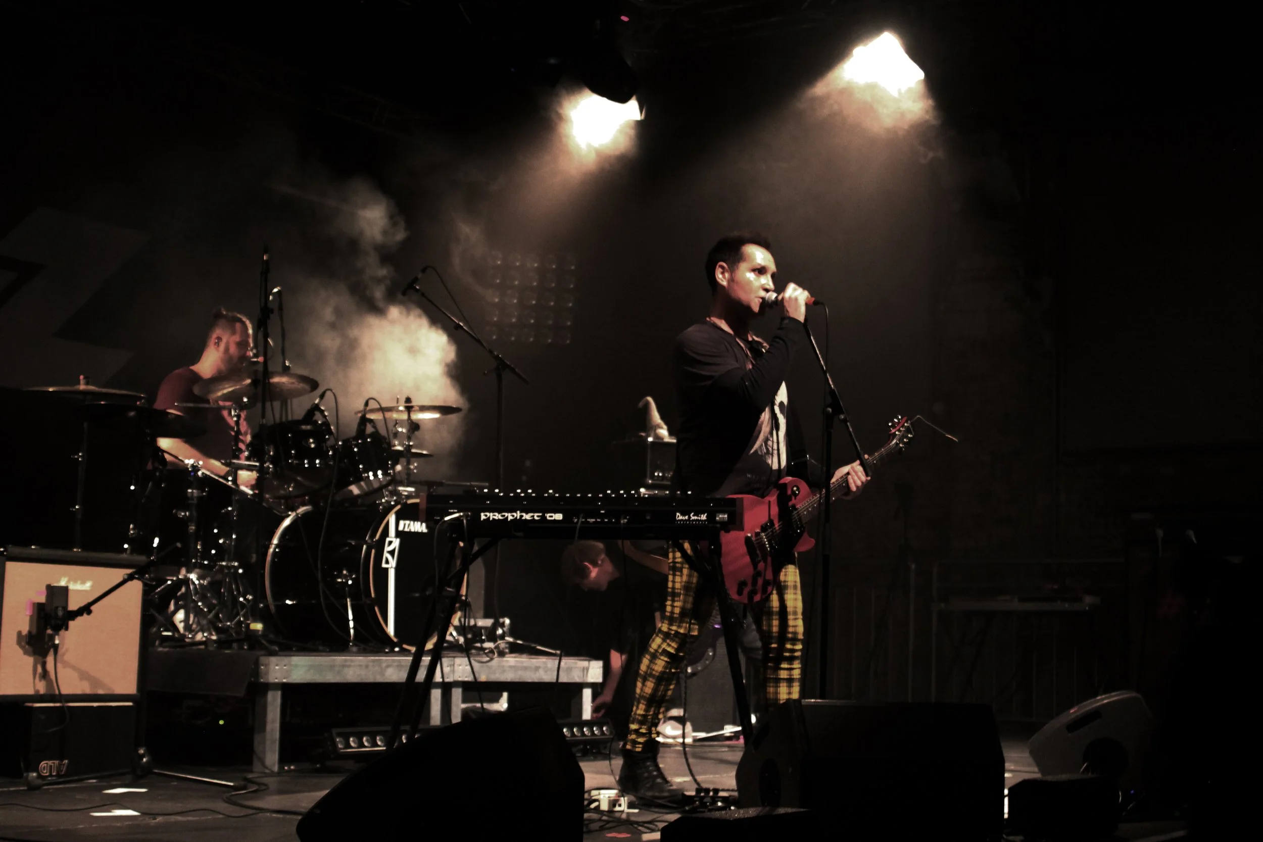 XYLZ - JEREMY & SIMON- GERMANY - MARKTGODDARD