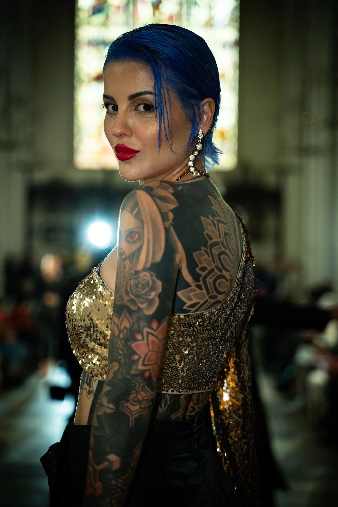 London Fashion Day  - April 2024 - marktgoddard - LARGE-096.jpg