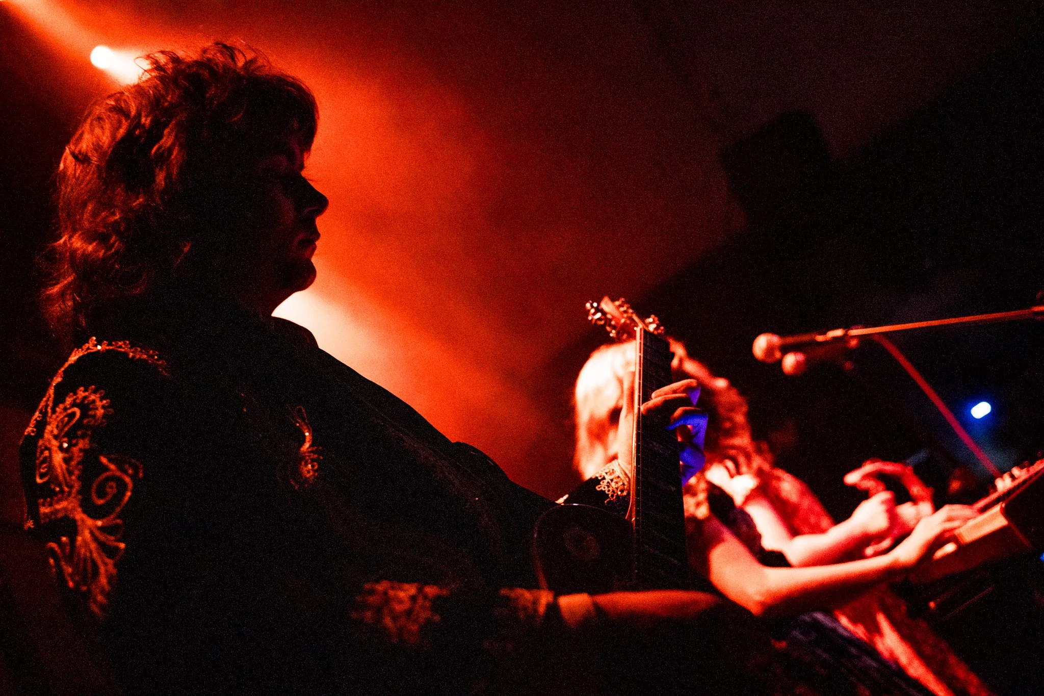 Fire In Her Eyes - Bermondsey Social Club-072.jpg