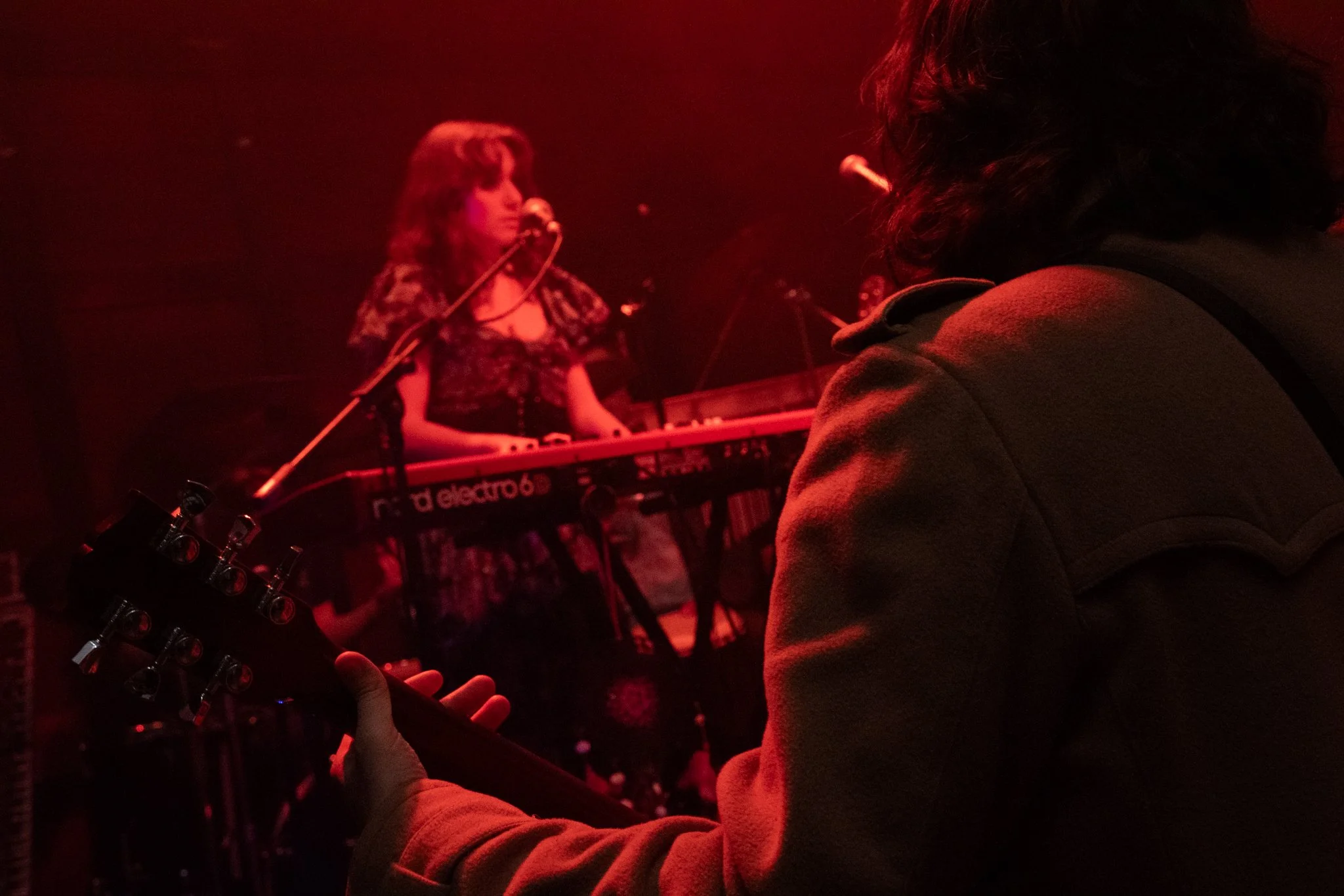 Fire In Her Eyes - Bermondsey Social Club-020.jpg
