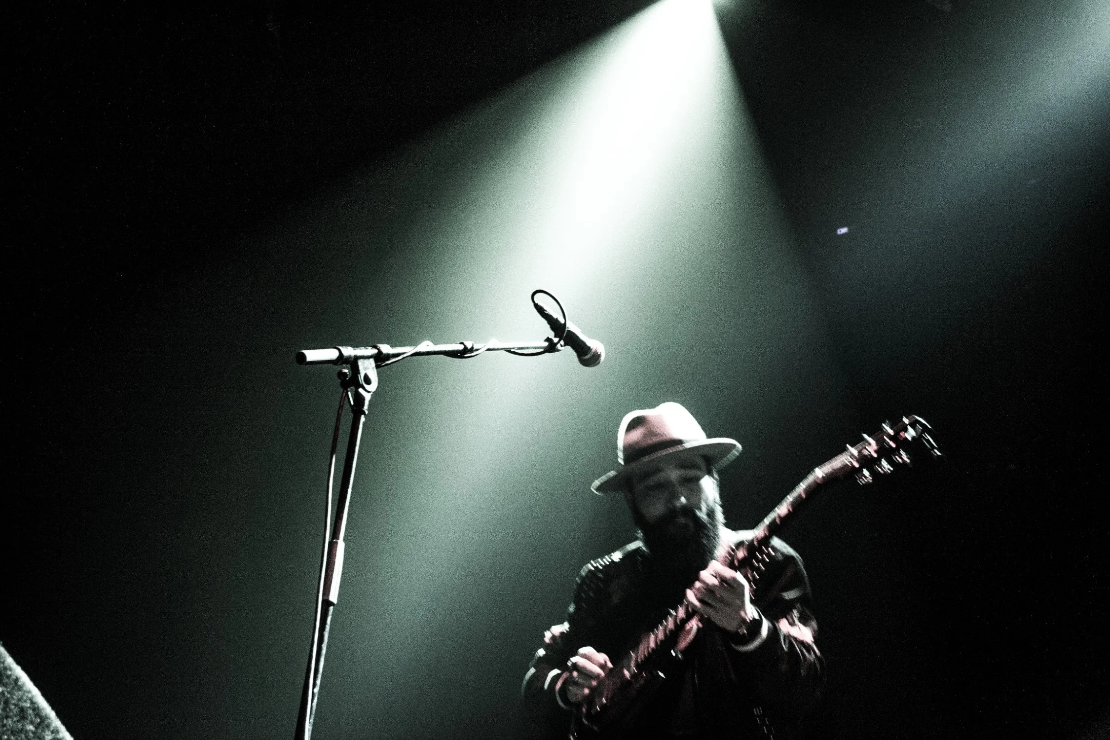 GUI - LIVE AMSTERDAM - MARKTGODDARD