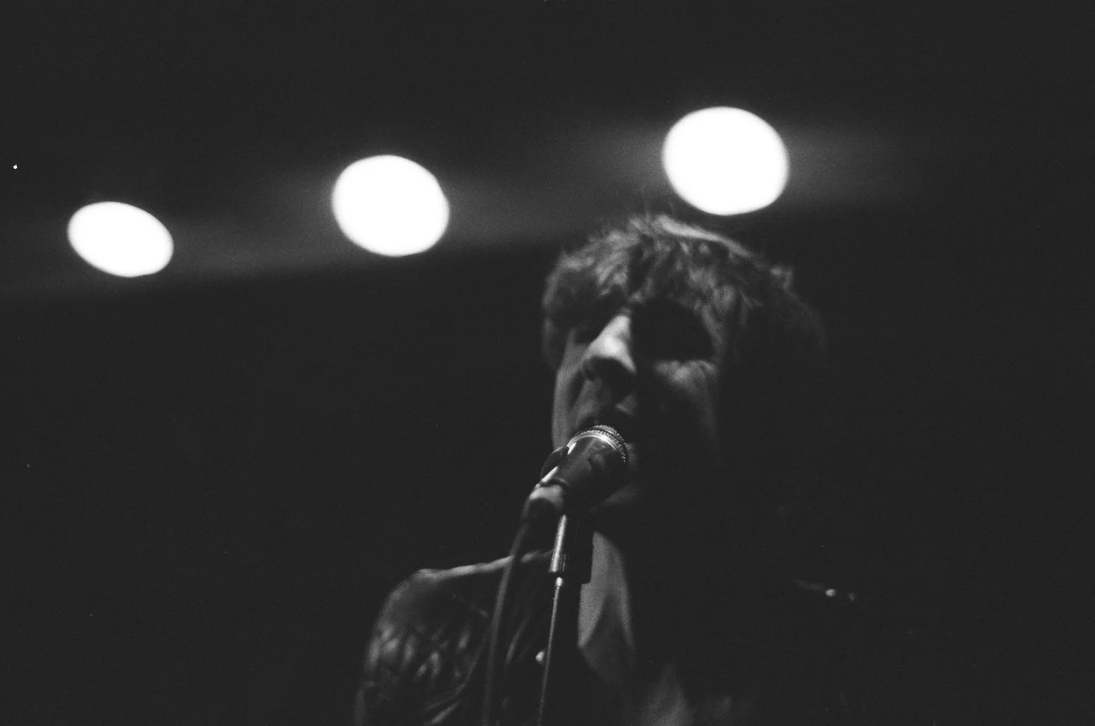 BEXATRON - THE MONARCH - ADAM -MARKTGODDARD