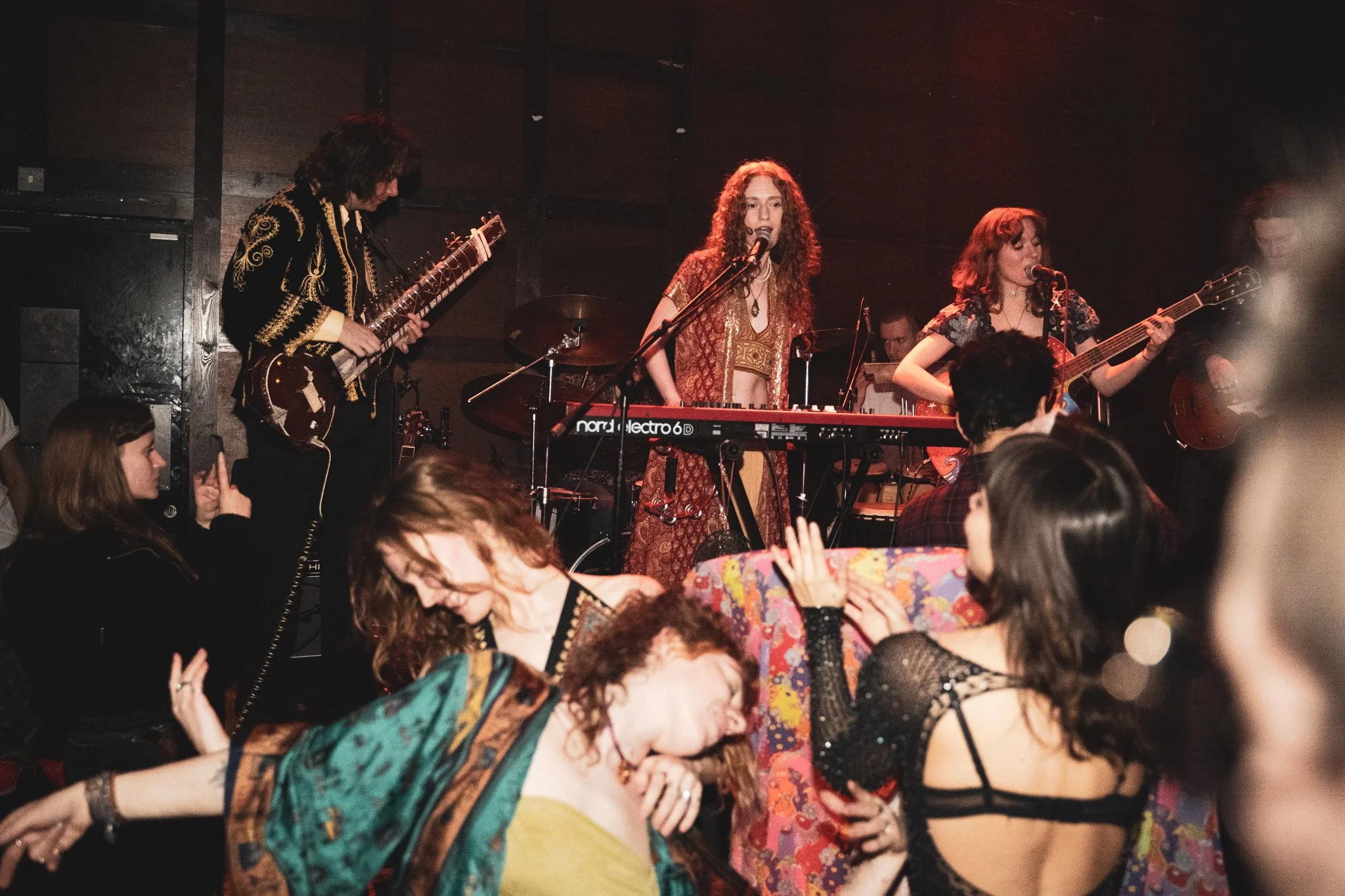 Fire In Her Eyes - Bermondsey Social Club-105.jpg