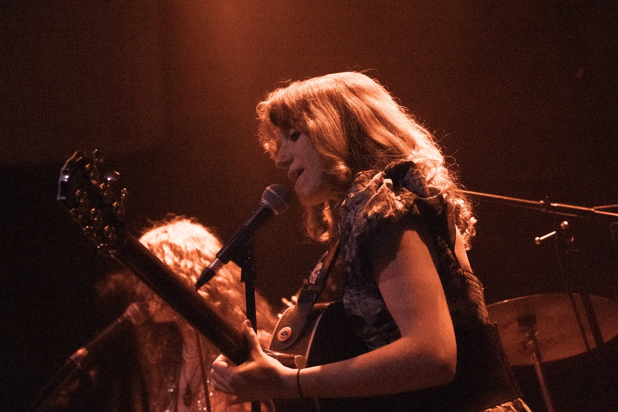 Fire In Her Eyes - Bermondsey Social Club-092.jpg