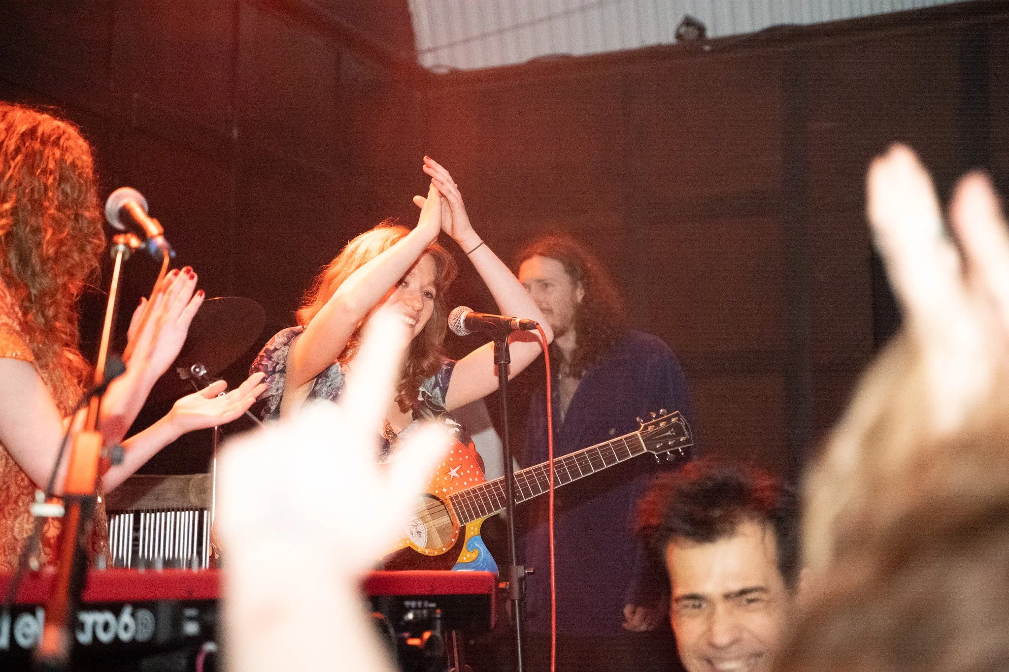 Fire In Her Eyes - Bermondsey Social Club-110.jpg