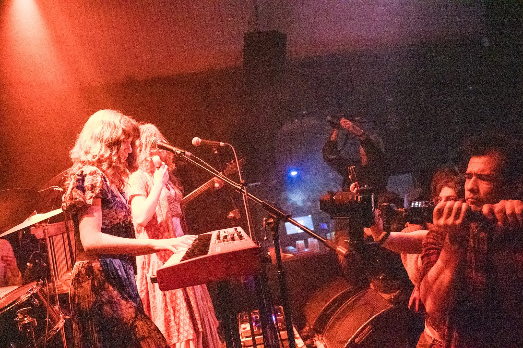 Fire In Her Eyes - Bermondsey Social Club-085.jpg