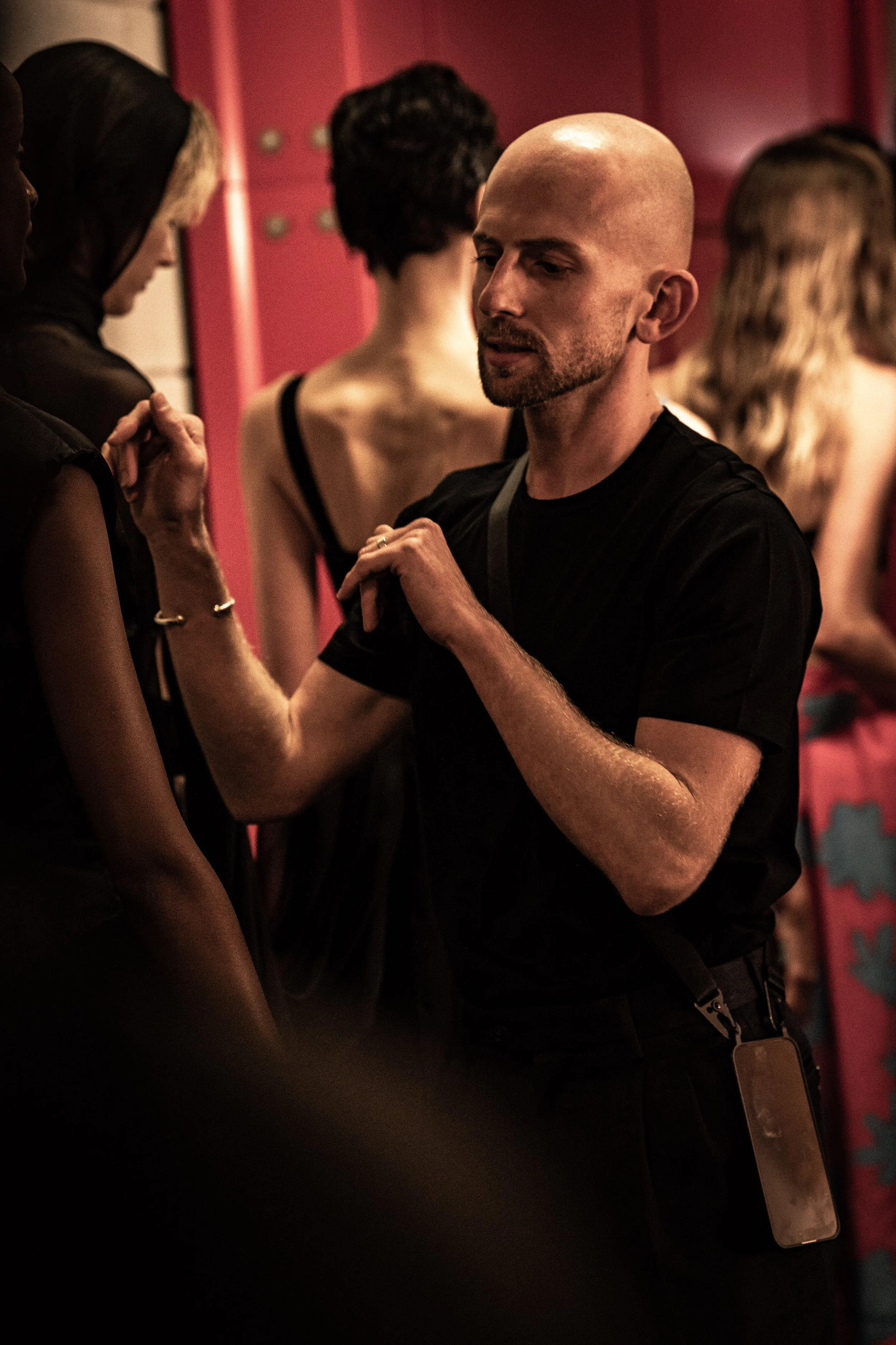 Patrick McDowell Portrait of a Painter -  LFW SS 2024-051.jpg