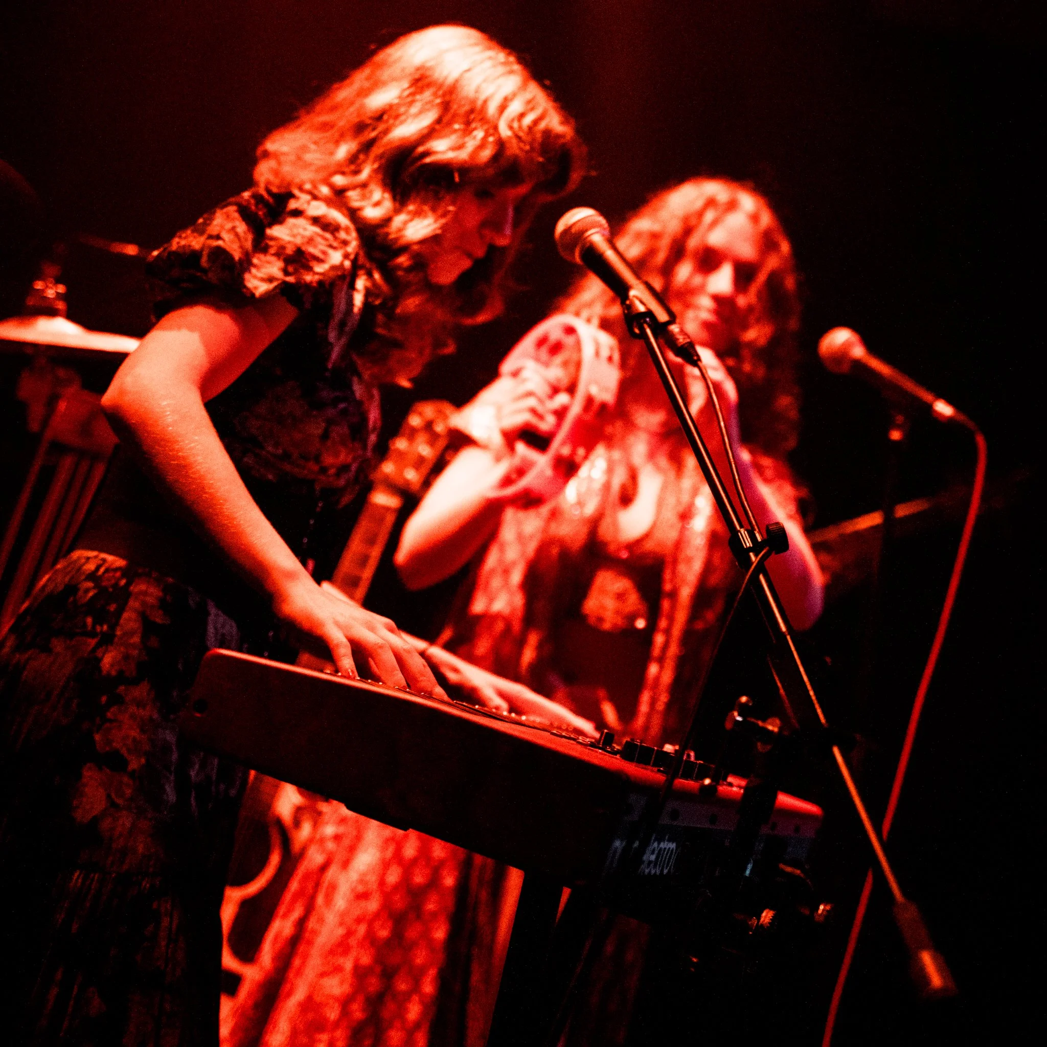 Fire In Her Eyes - Bermondsey Social Club-075.jpg