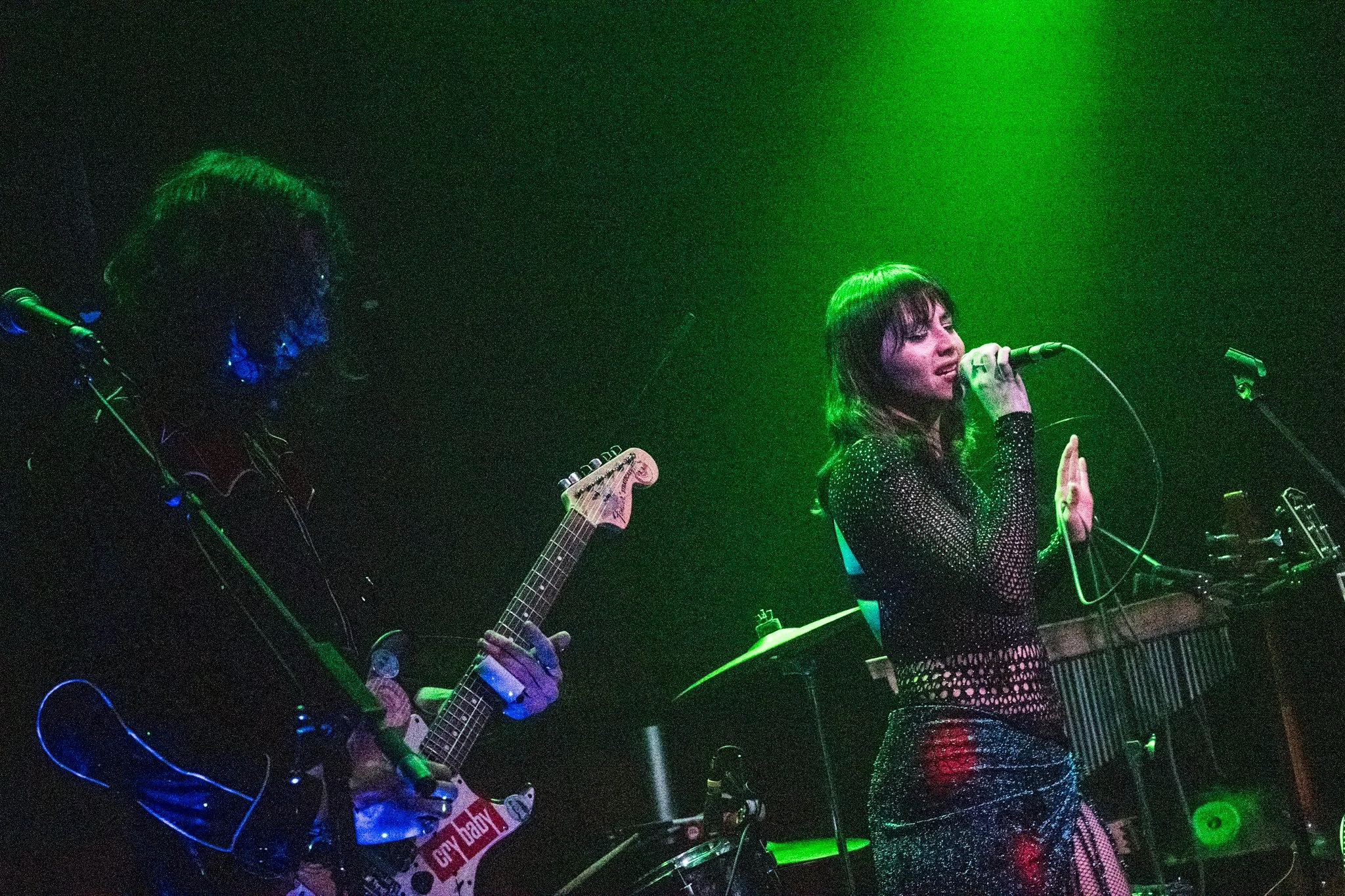 Fire In Her Eyes - Bermondsey Social Club-049.jpg