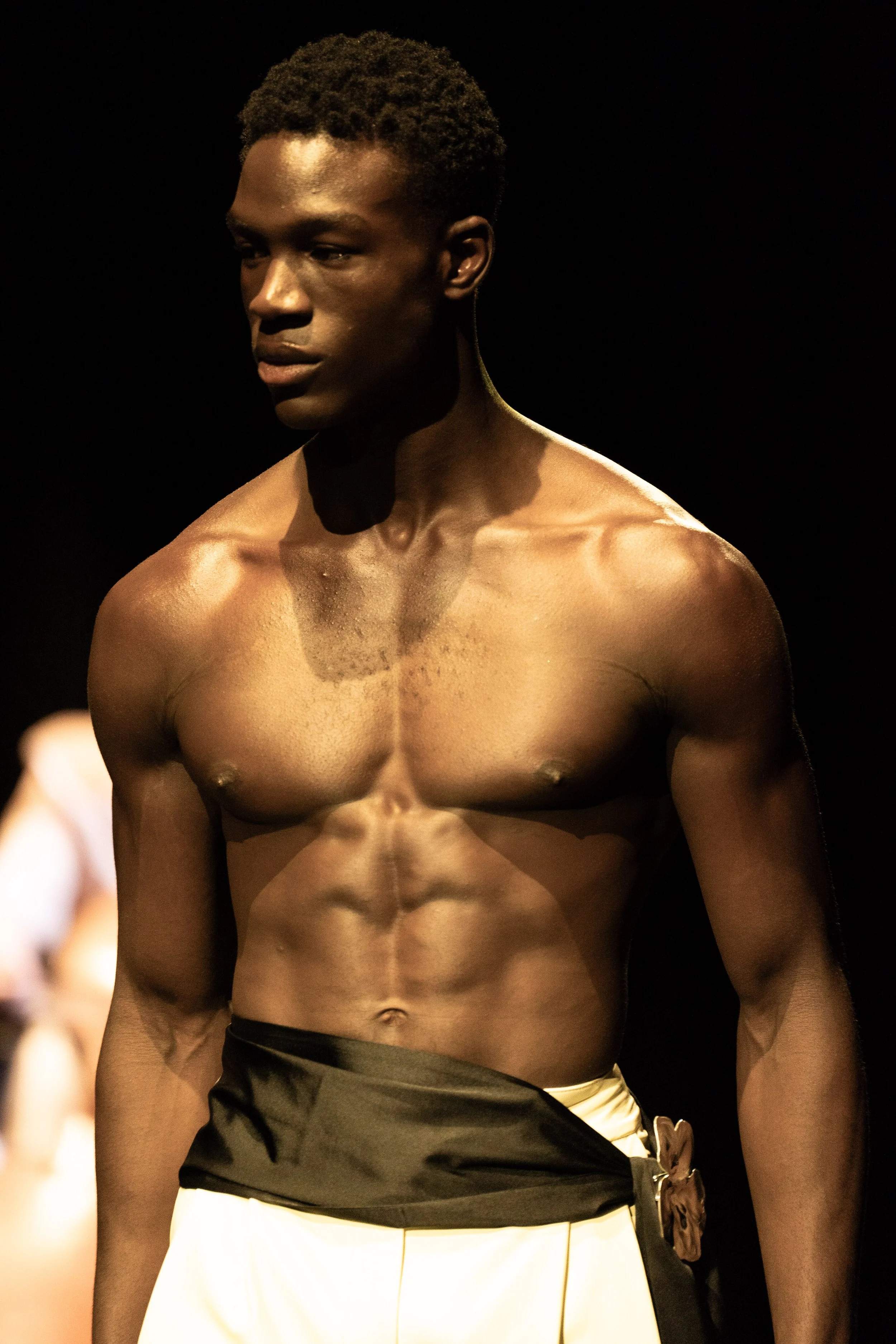 Patrick McDowell Portrait of a Painter -  LFW SS 2024-028.jpg