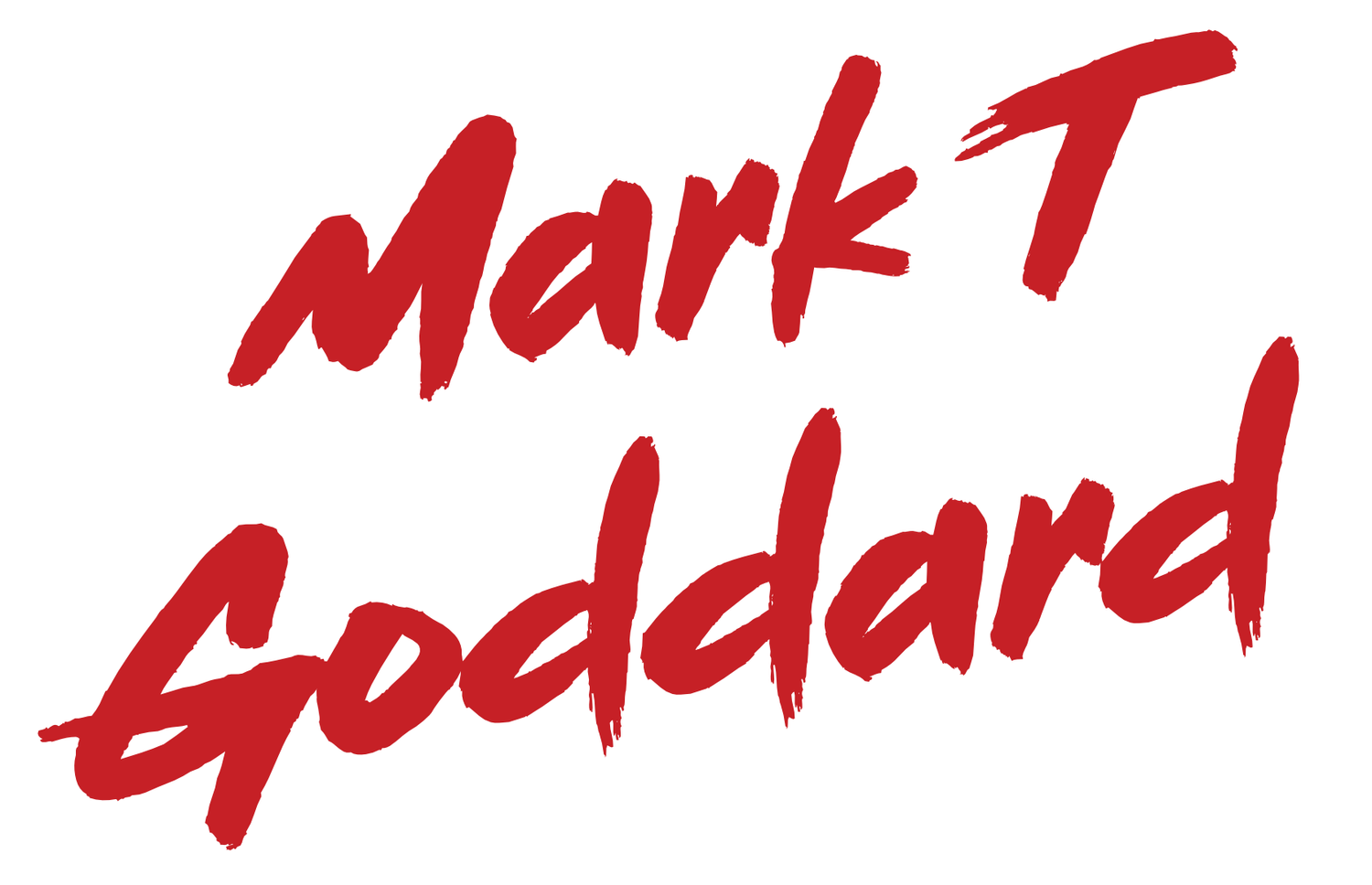 Mark T Goddard 