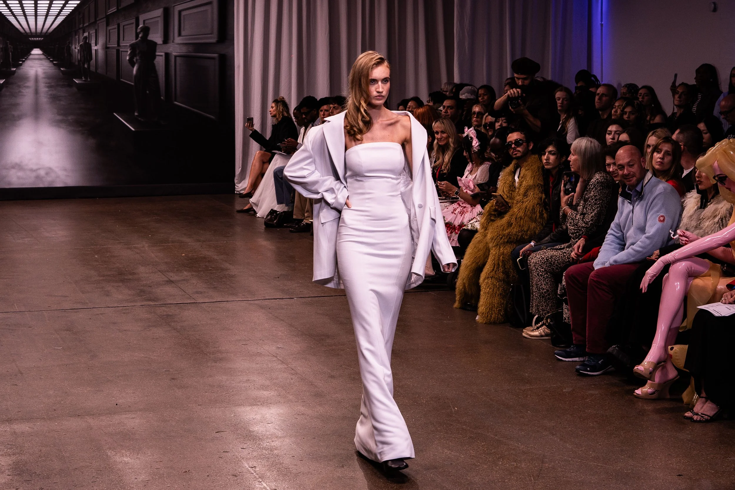 FASHION SCOUT - LFW - SEP 2026