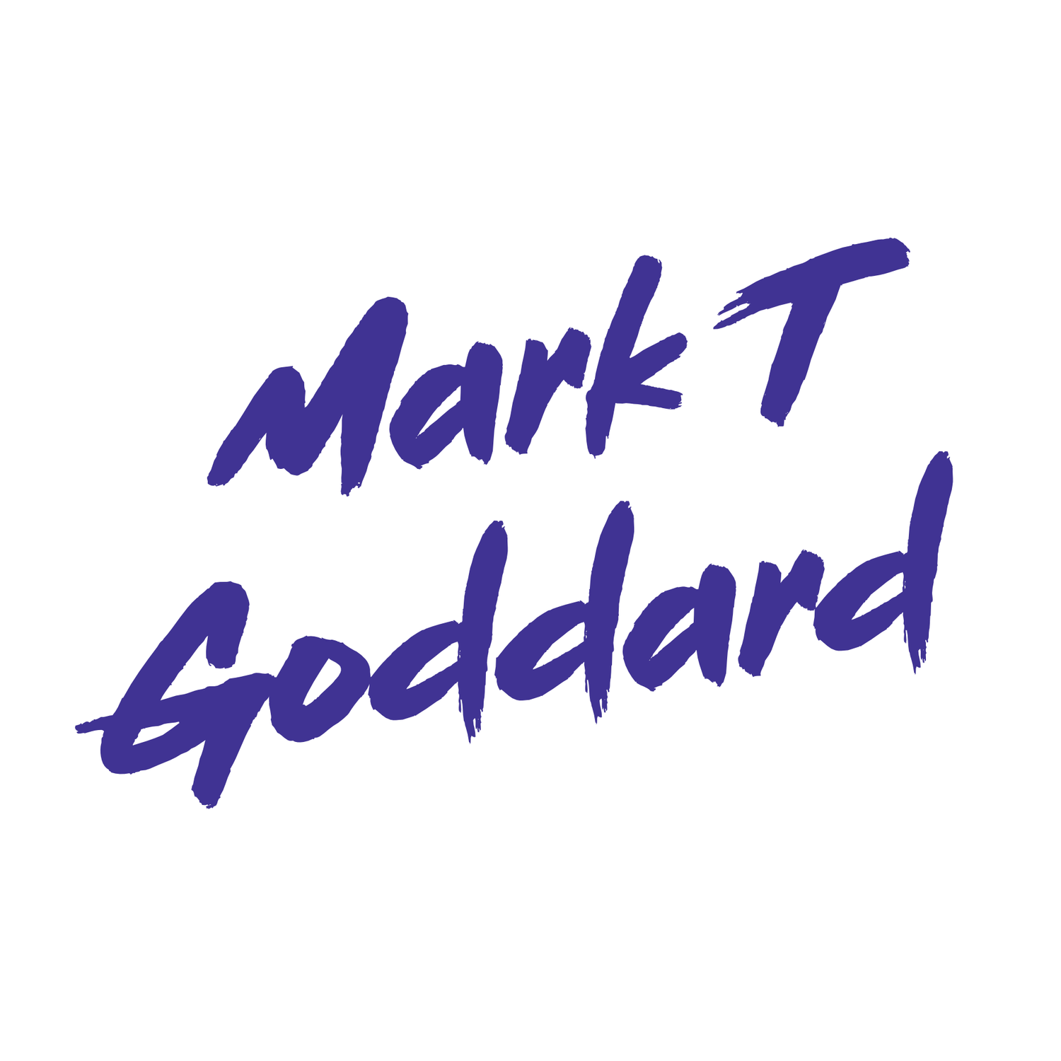 Mark T Goddard 