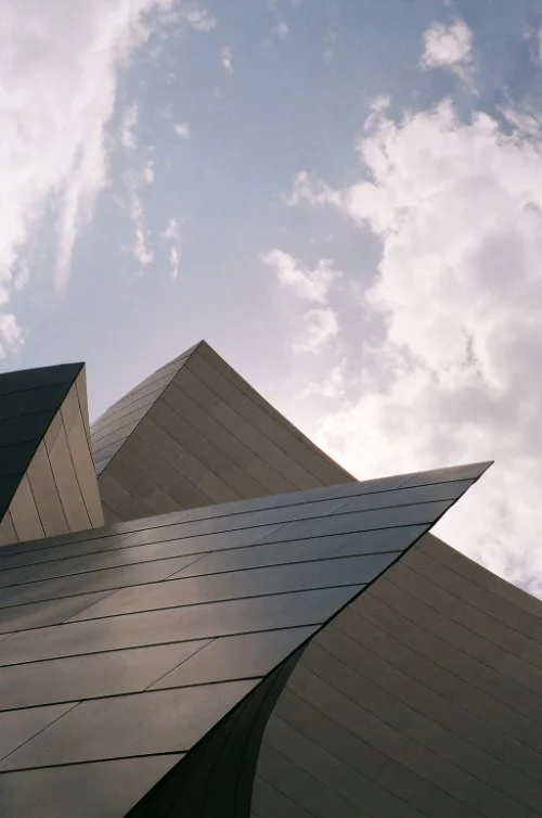 METAL OPERA - LA - MARKTGODDARD