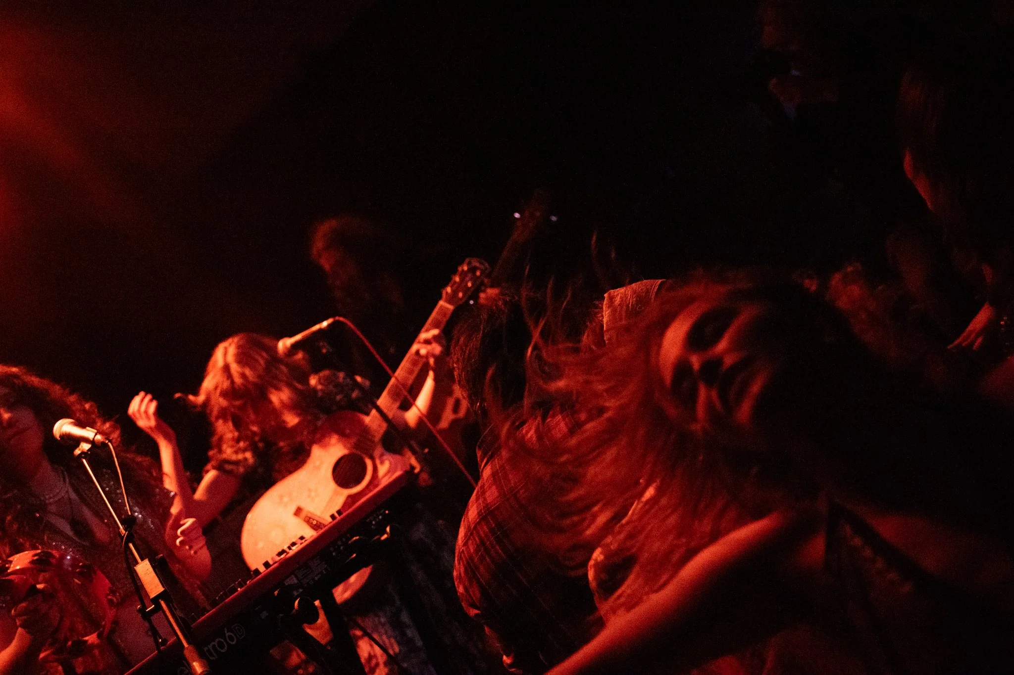Fire In Her Eyes - Bermondsey Social Club-108.jpg