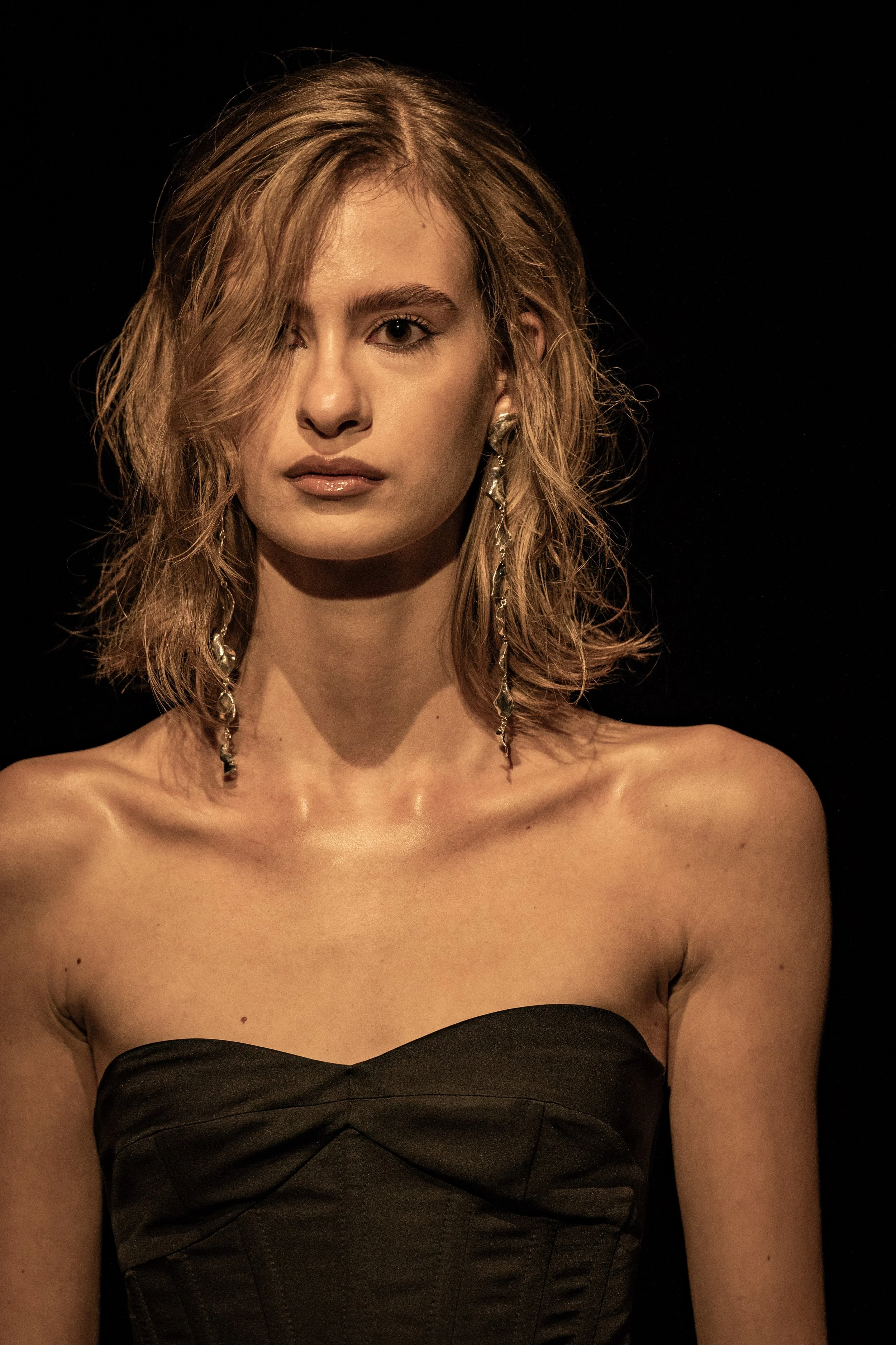Patrick McDowell Portrait of a Painter -  LFW SS 2024-064.jpg