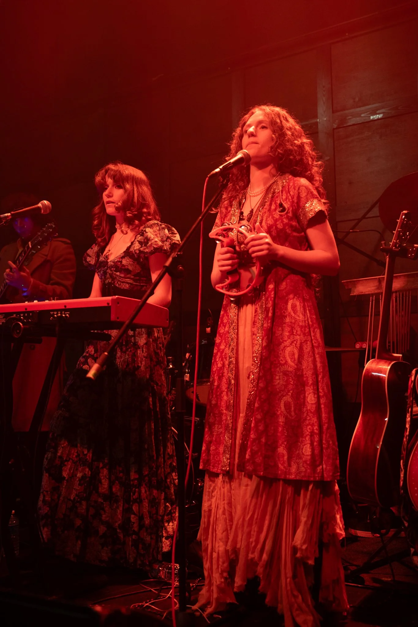 Fire In Her Eyes - Bermondsey Social Club-017.jpg
