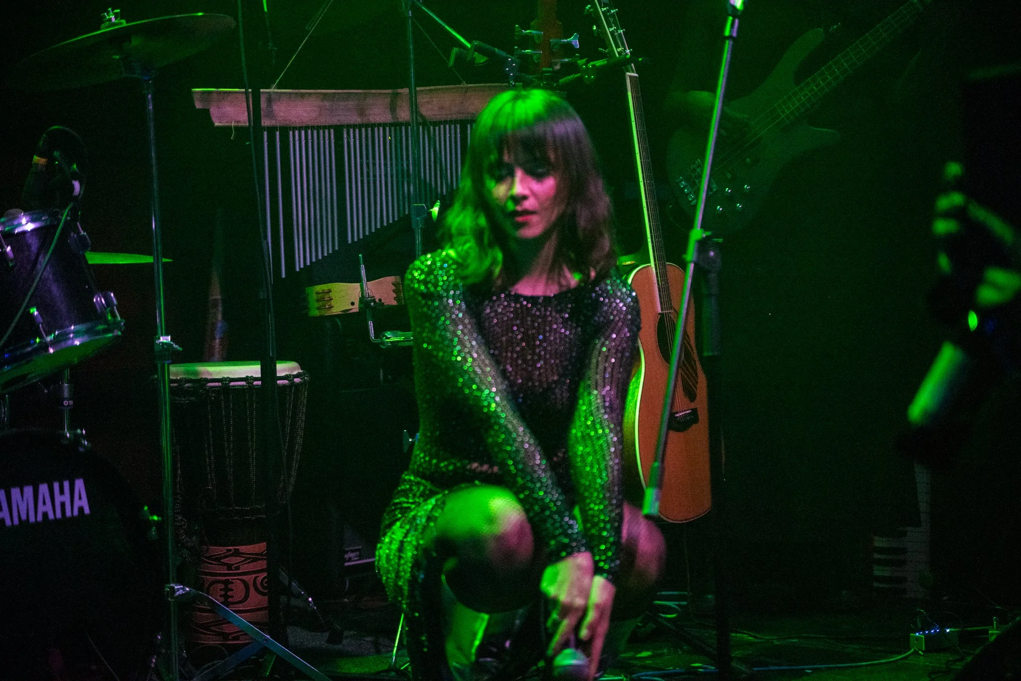 Fire In Her Eyes - Bermondsey Social Club-052.jpg