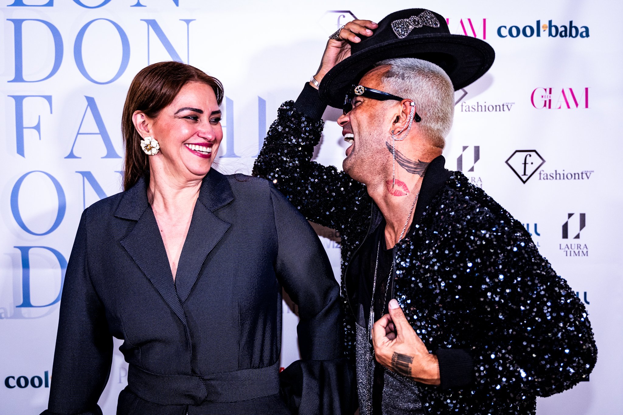 London Fashion Day - April 2024