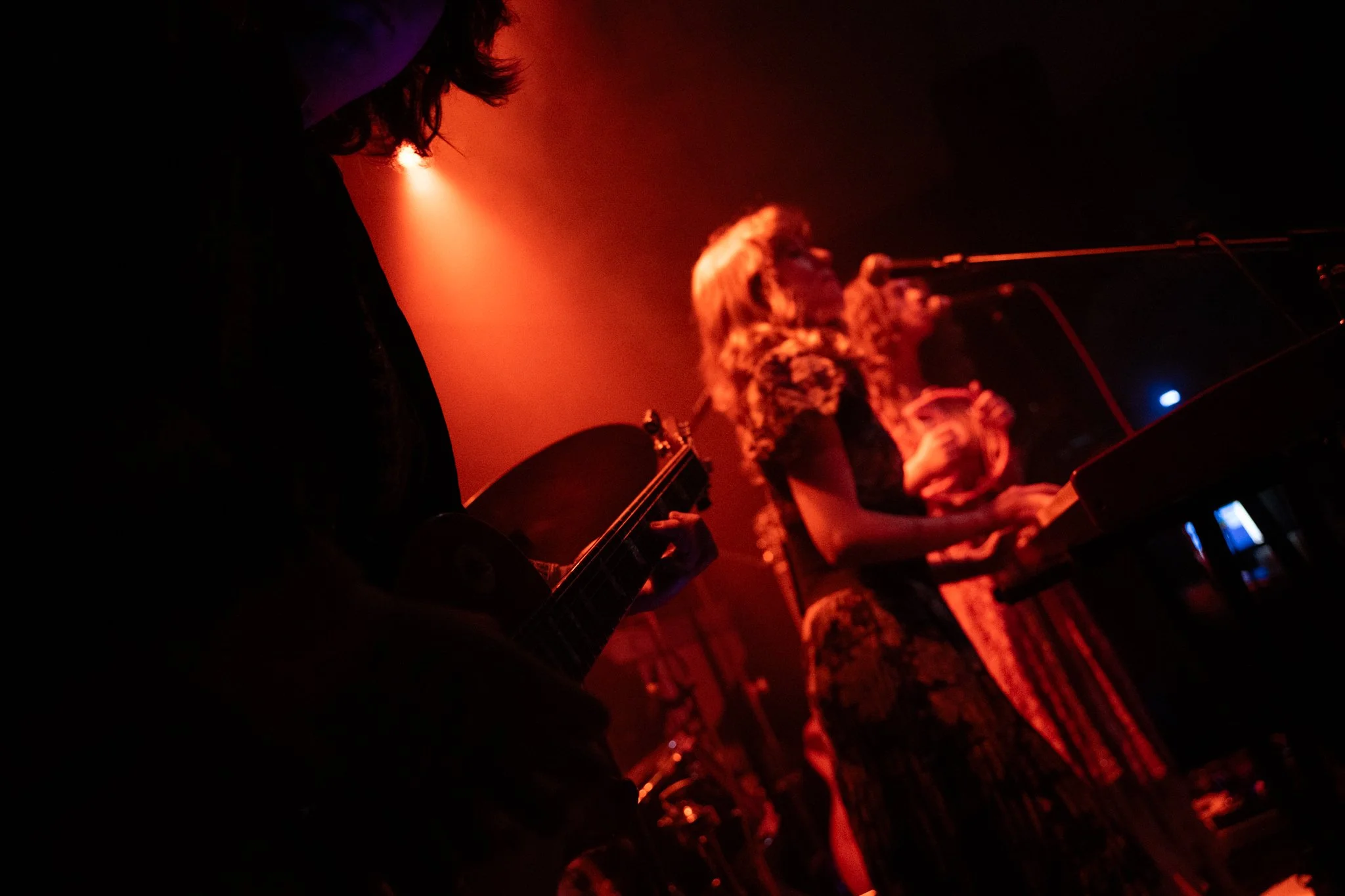 Fire In Her Eyes - Bermondsey Social Club-069.jpg