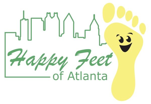 Happy Feet of Atlanta