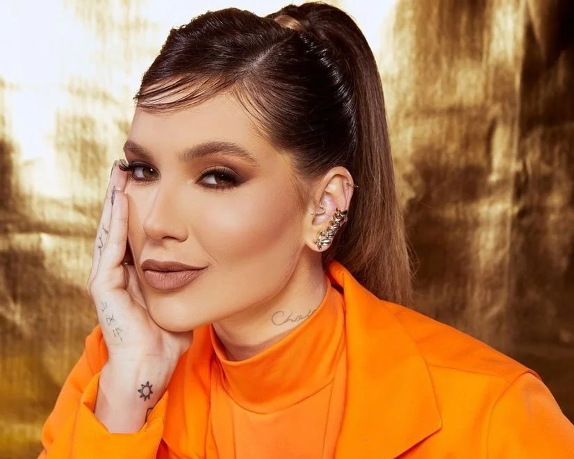 Top 20 female TikTok Influencers
