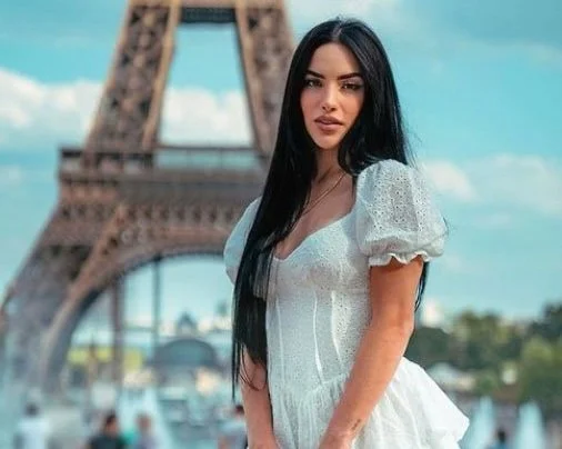 TikTok Influencer Kimberly Guadalupe Loaiza Martinez Instagram