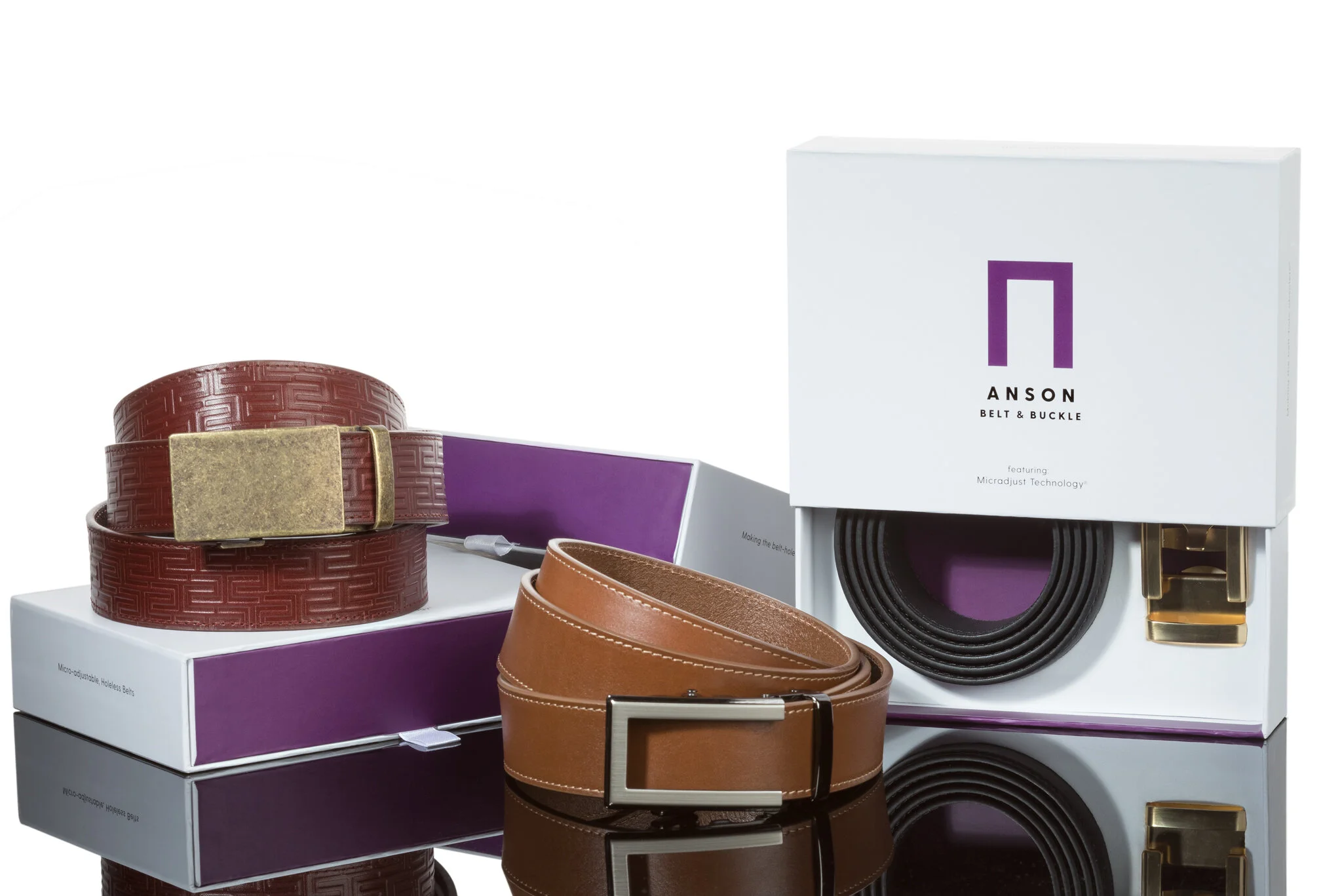 anson belt black friday