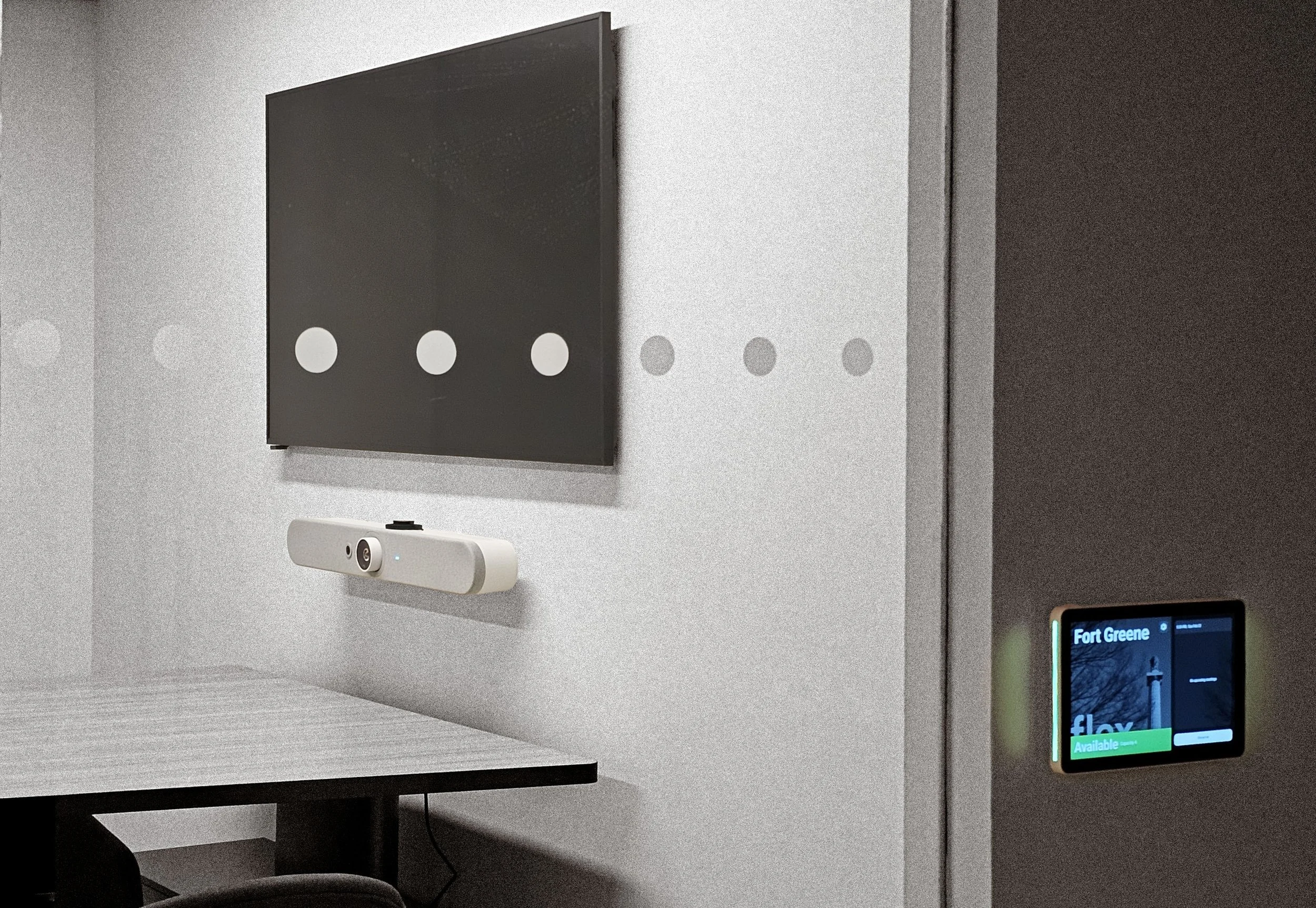 Projector and Screen