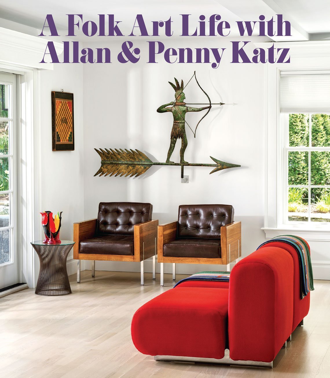 Featured: Incollect Magazine