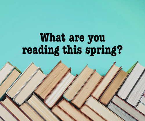 Springtime For Henry Springtime is a Great Season… — Author Henry Rex Greene
