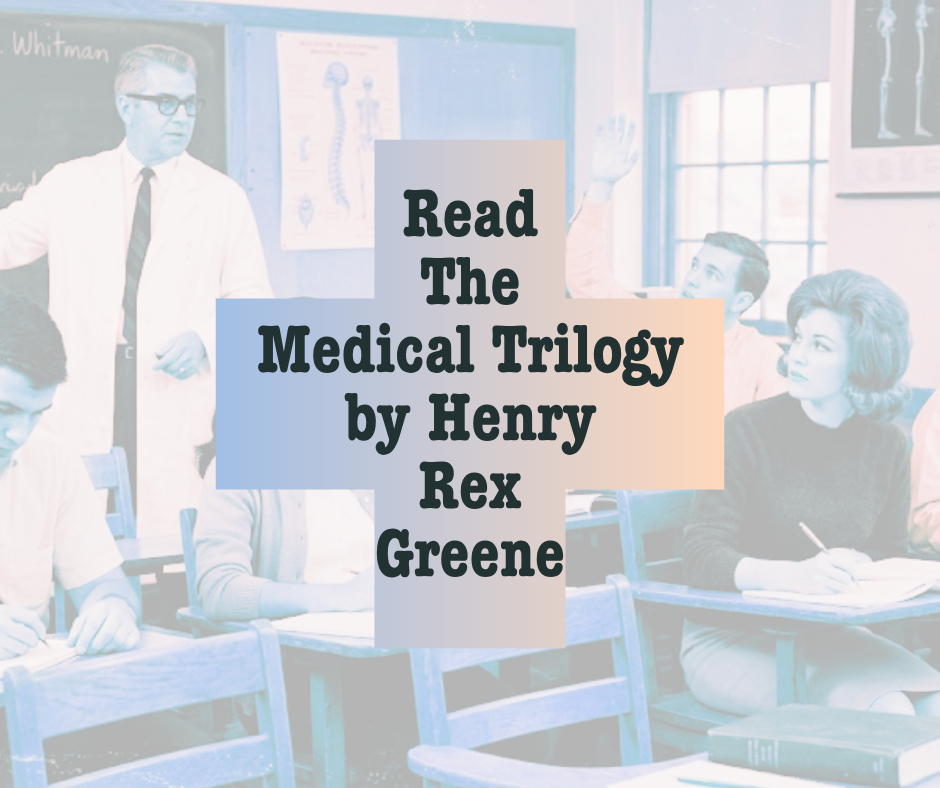 Read The Medical Trilogy