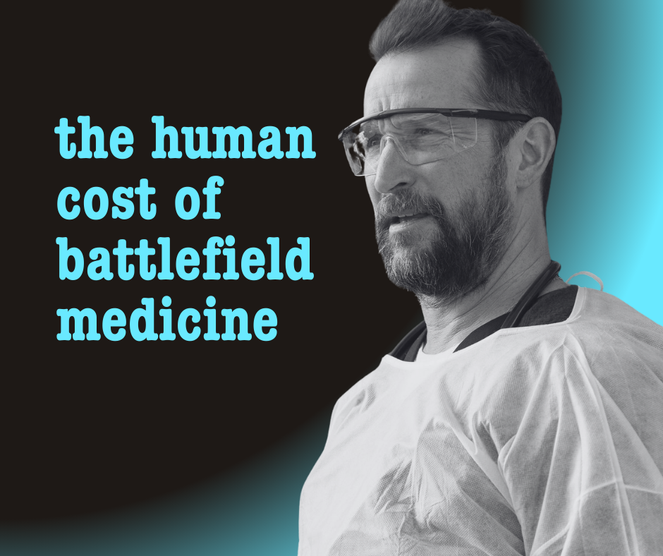 The Pitt Gets It Right