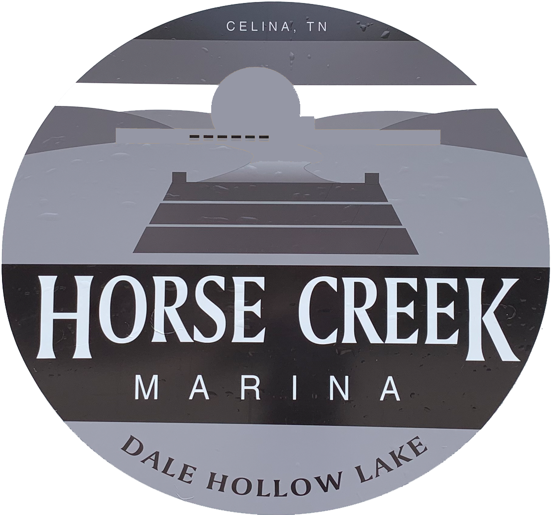 Horse Creek Marina
