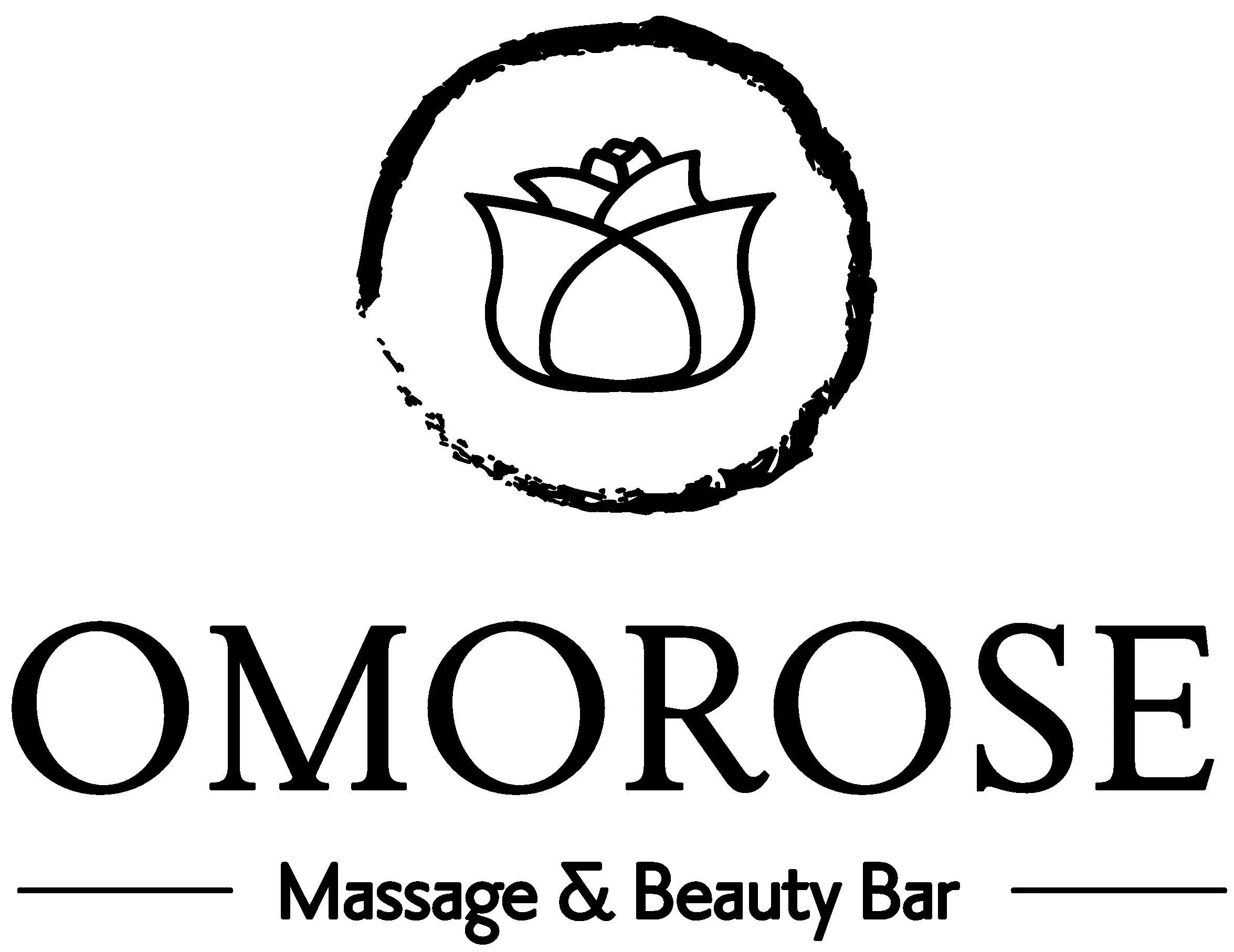 About 4 — Omorose Massage & Beauty Bar
